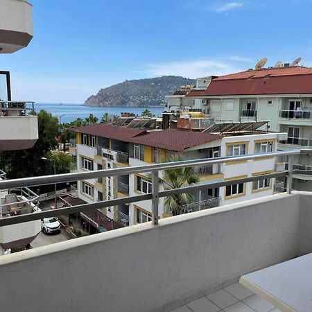Rosella Hotel Alanya Zewnętrze zdjęcie