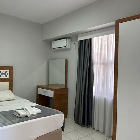 Rosella Hotel Alanya Zewnętrze zdjęcie