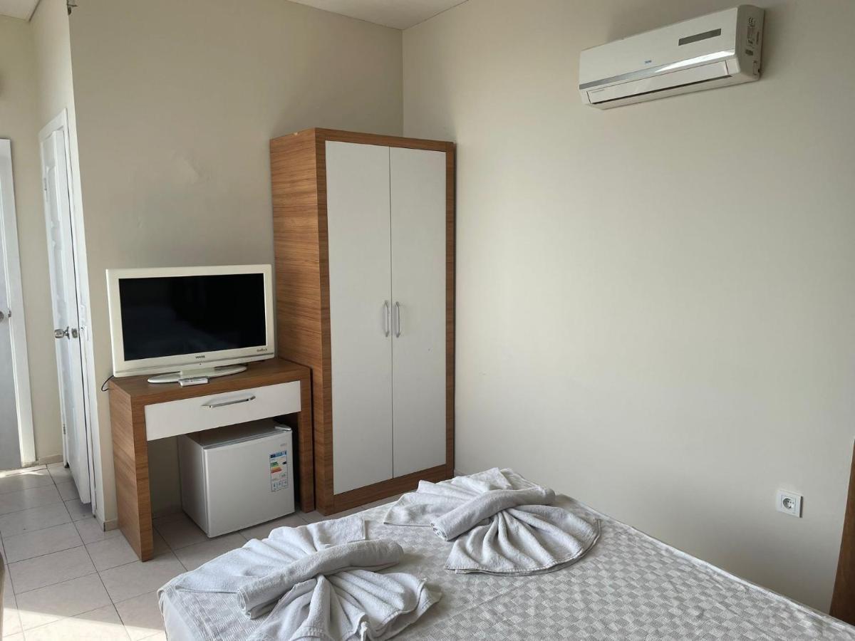 Rosella Hotel Alanya Zewnętrze zdjęcie