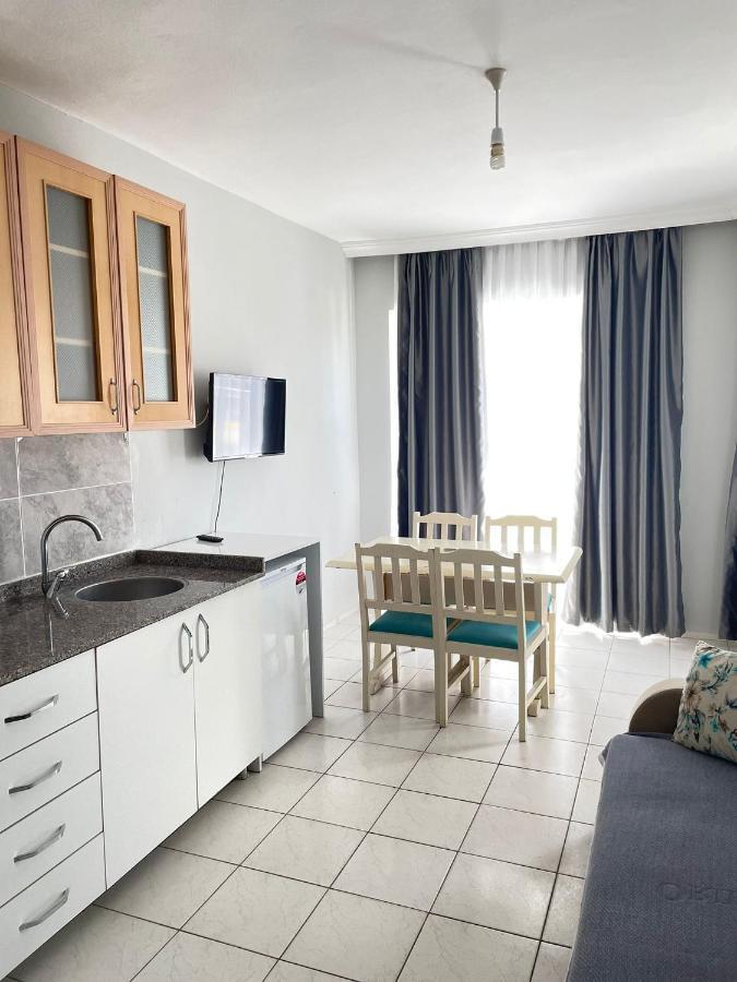 Rosella Hotel Alanya Zewnętrze zdjęcie