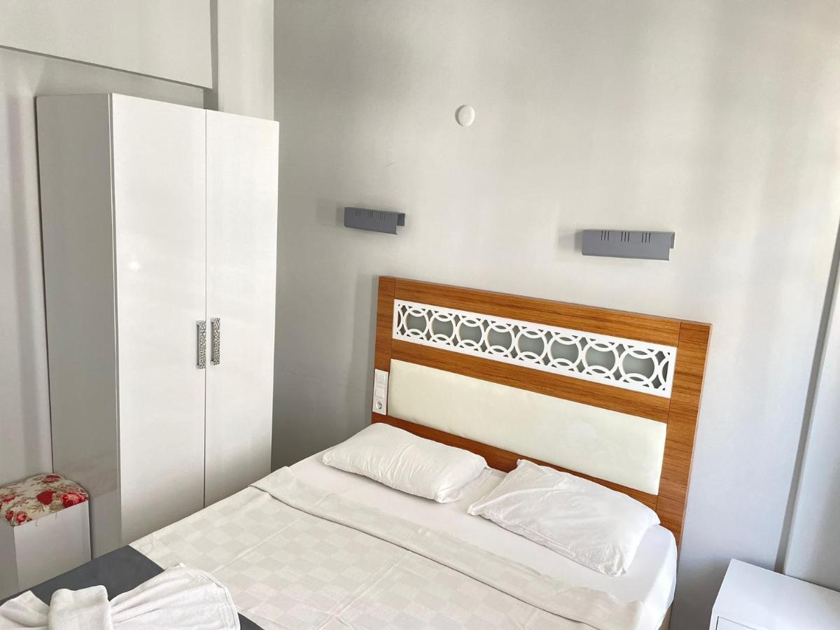 Rosella Hotel Alanya Zewnętrze zdjęcie