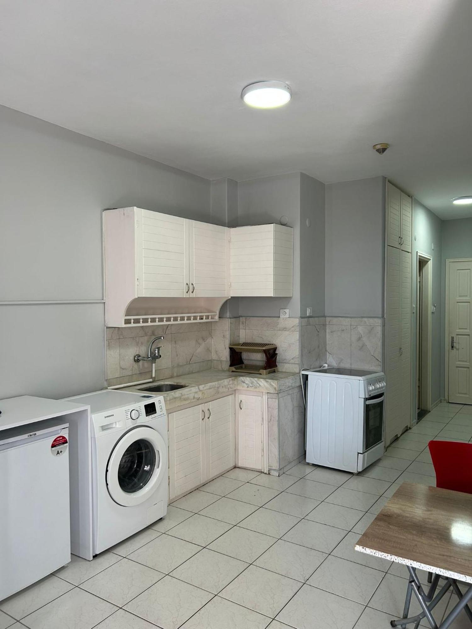 Rosella Hotel Alanya Zewnętrze zdjęcie