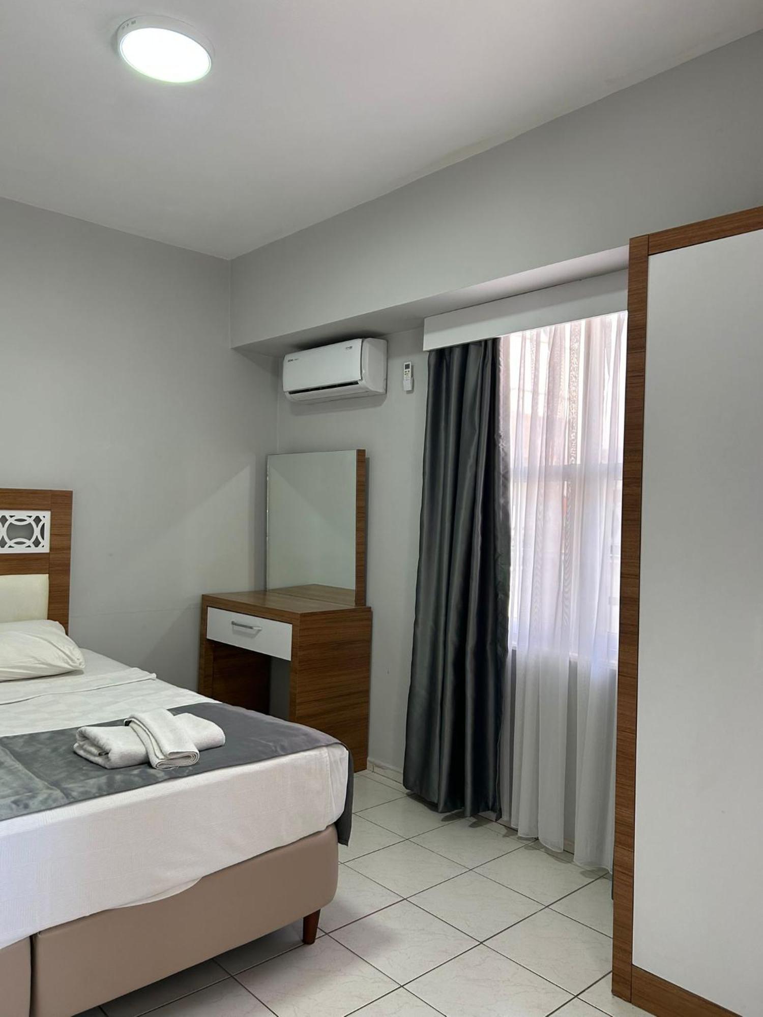Rosella Hotel Alanya Zewnętrze zdjęcie