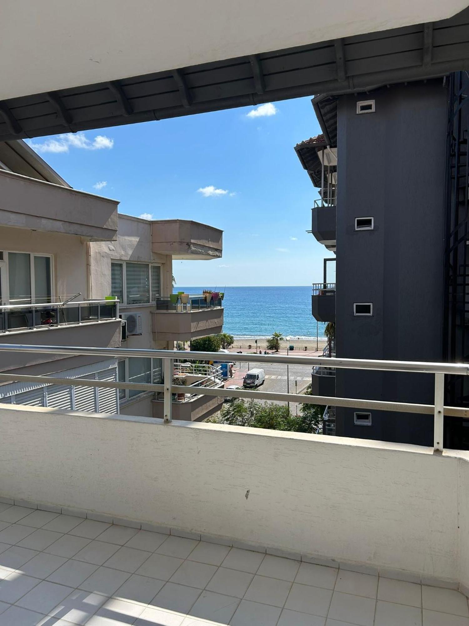 Rosella Hotel Alanya Zewnętrze zdjęcie