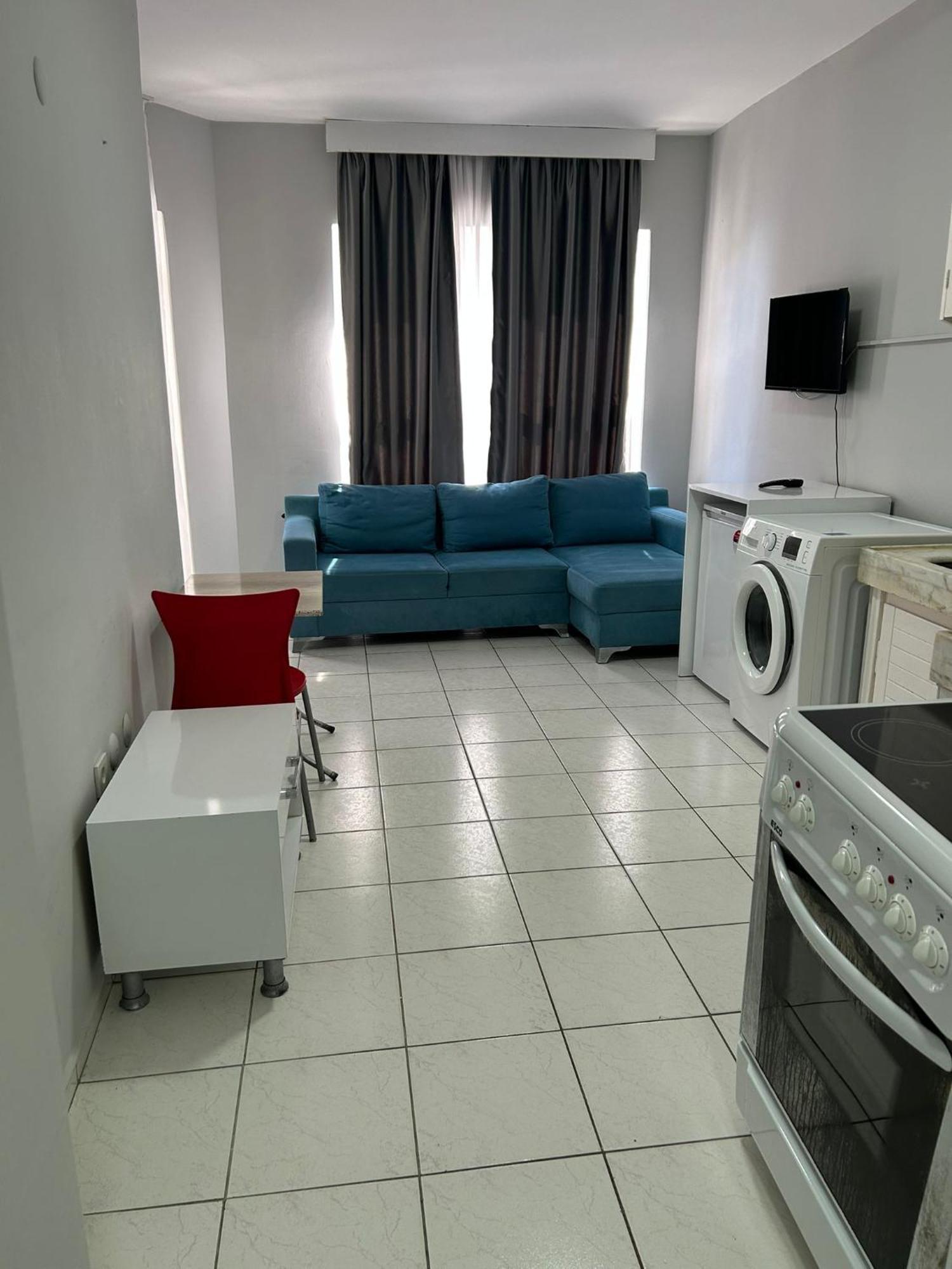 Rosella Hotel Alanya Zewnętrze zdjęcie
