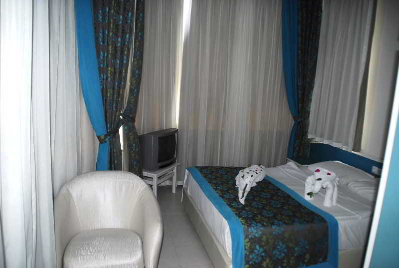 Rosella Hotel Alanya Zewnętrze zdjęcie