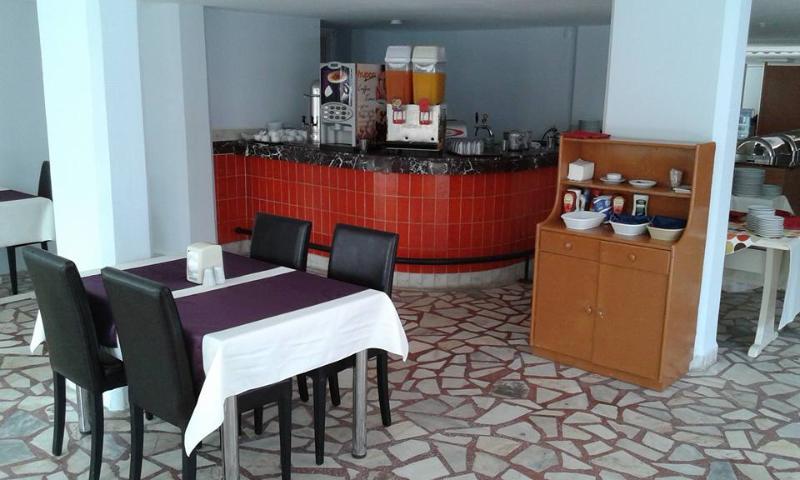 Rosella Hotel Alanya Zewnętrze zdjęcie