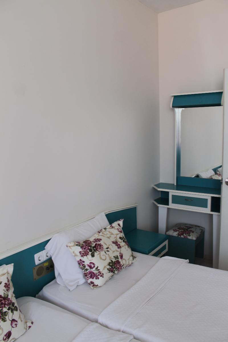 Rosella Hotel Alanya Zewnętrze zdjęcie