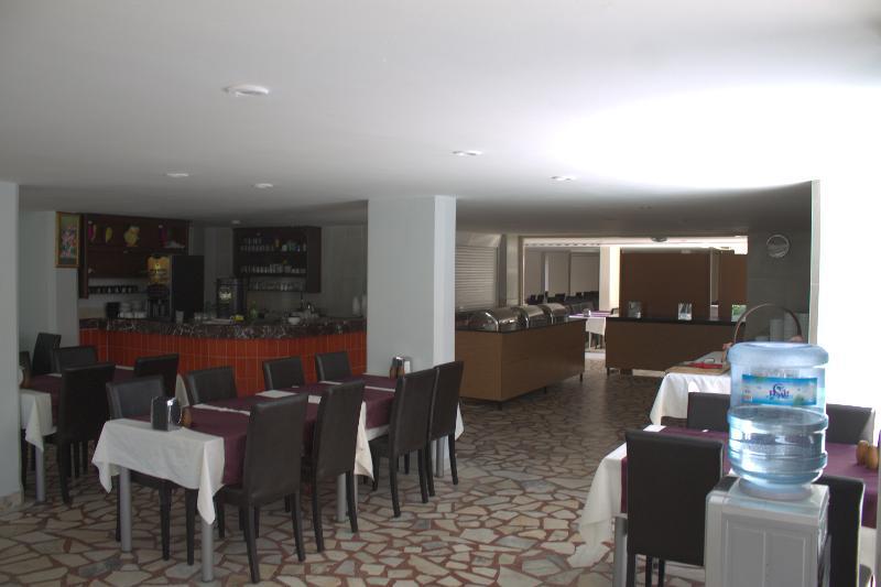 Rosella Hotel Alanya Zewnętrze zdjęcie