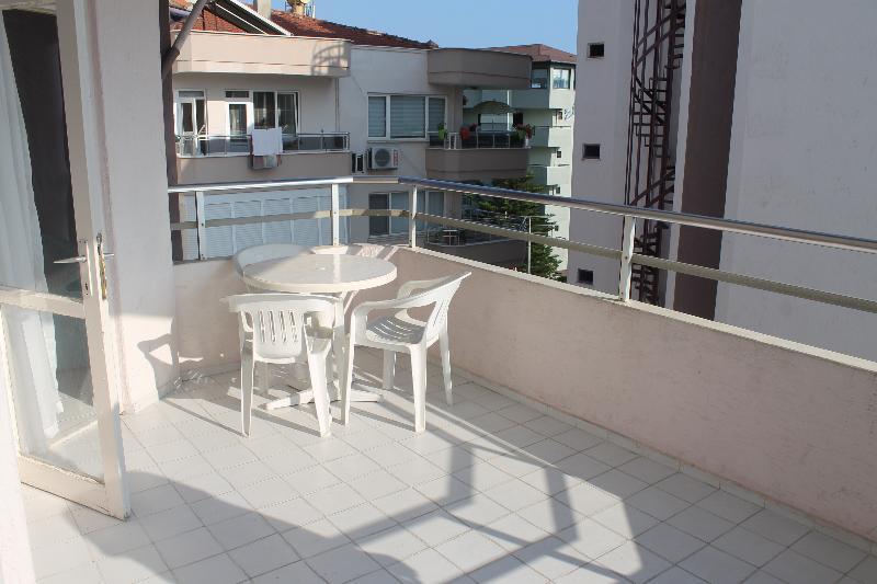 Rosella Hotel Alanya Zewnętrze zdjęcie