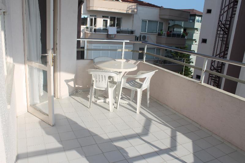 Rosella Hotel Alanya Zewnętrze zdjęcie