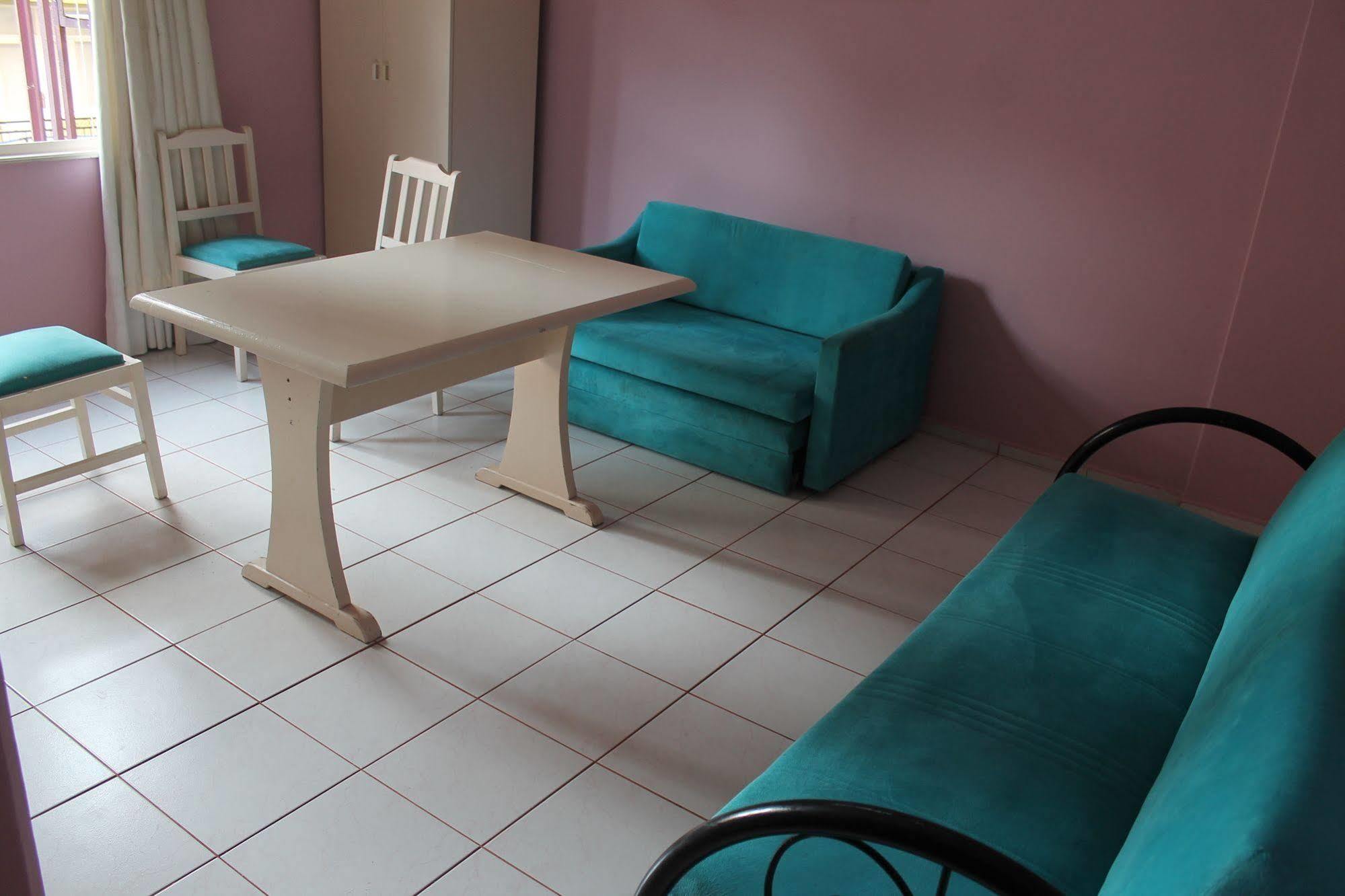 Rosella Hotel Alanya Zewnętrze zdjęcie